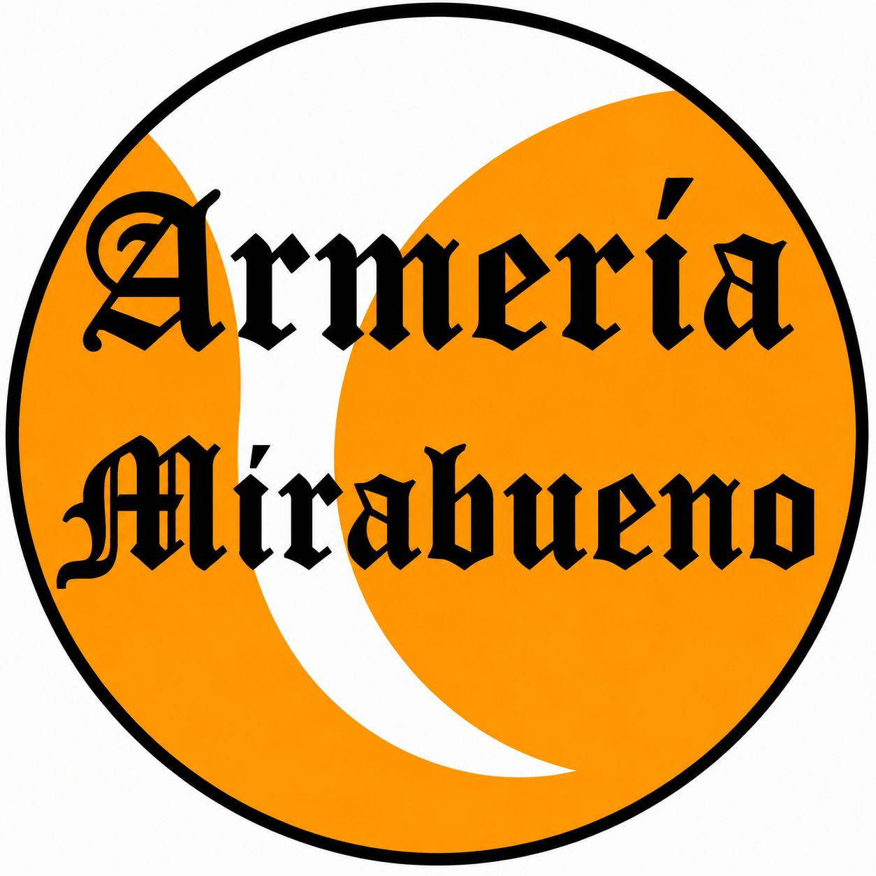 Armería Mirabueno