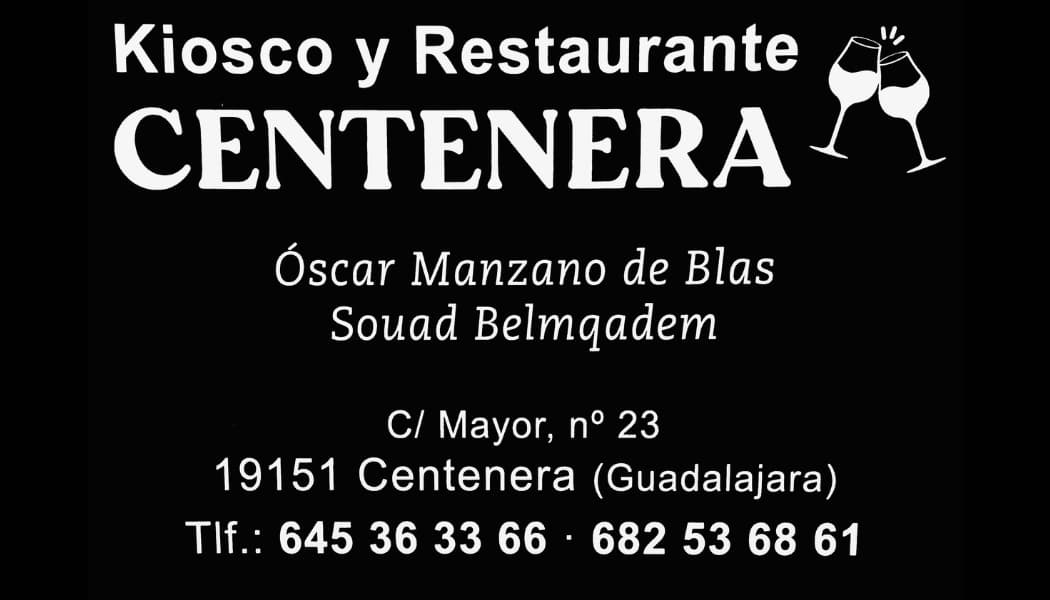 Bar Centenera