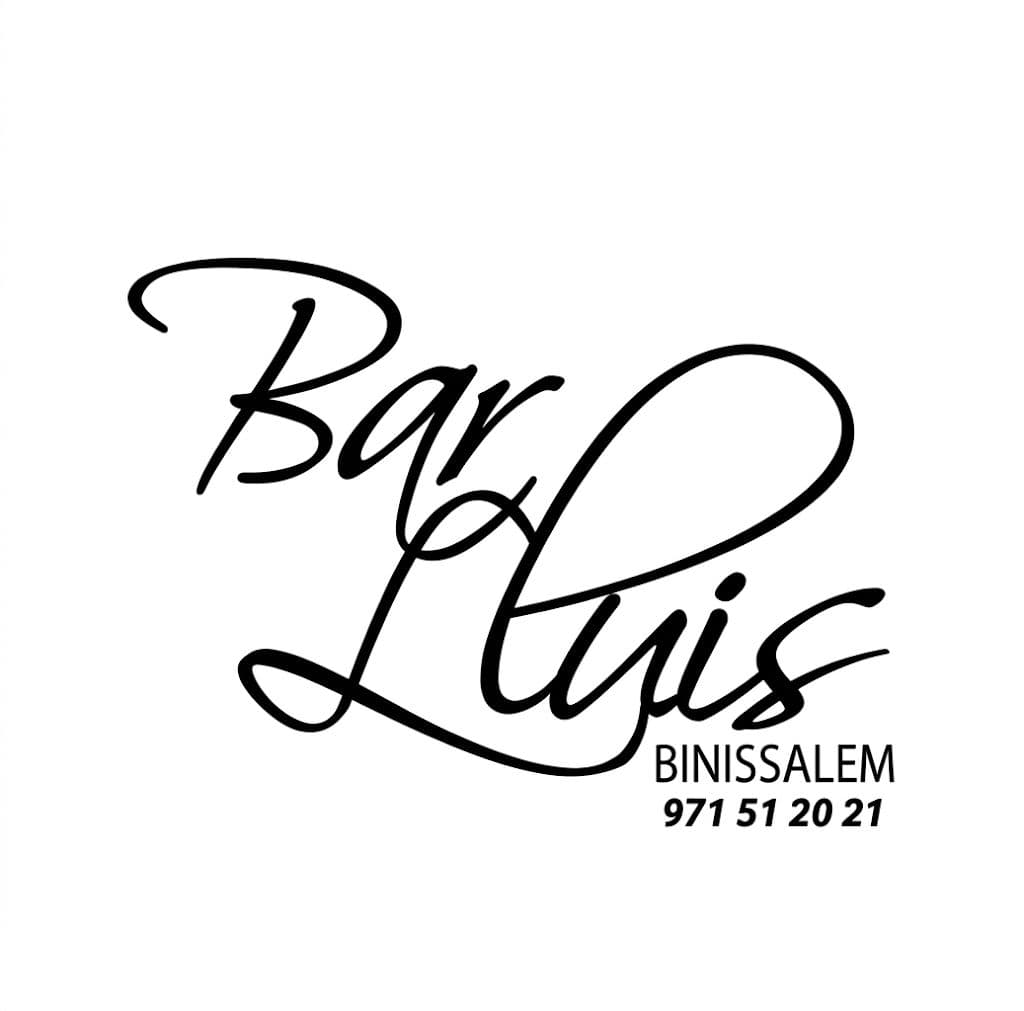 Bar Lluís