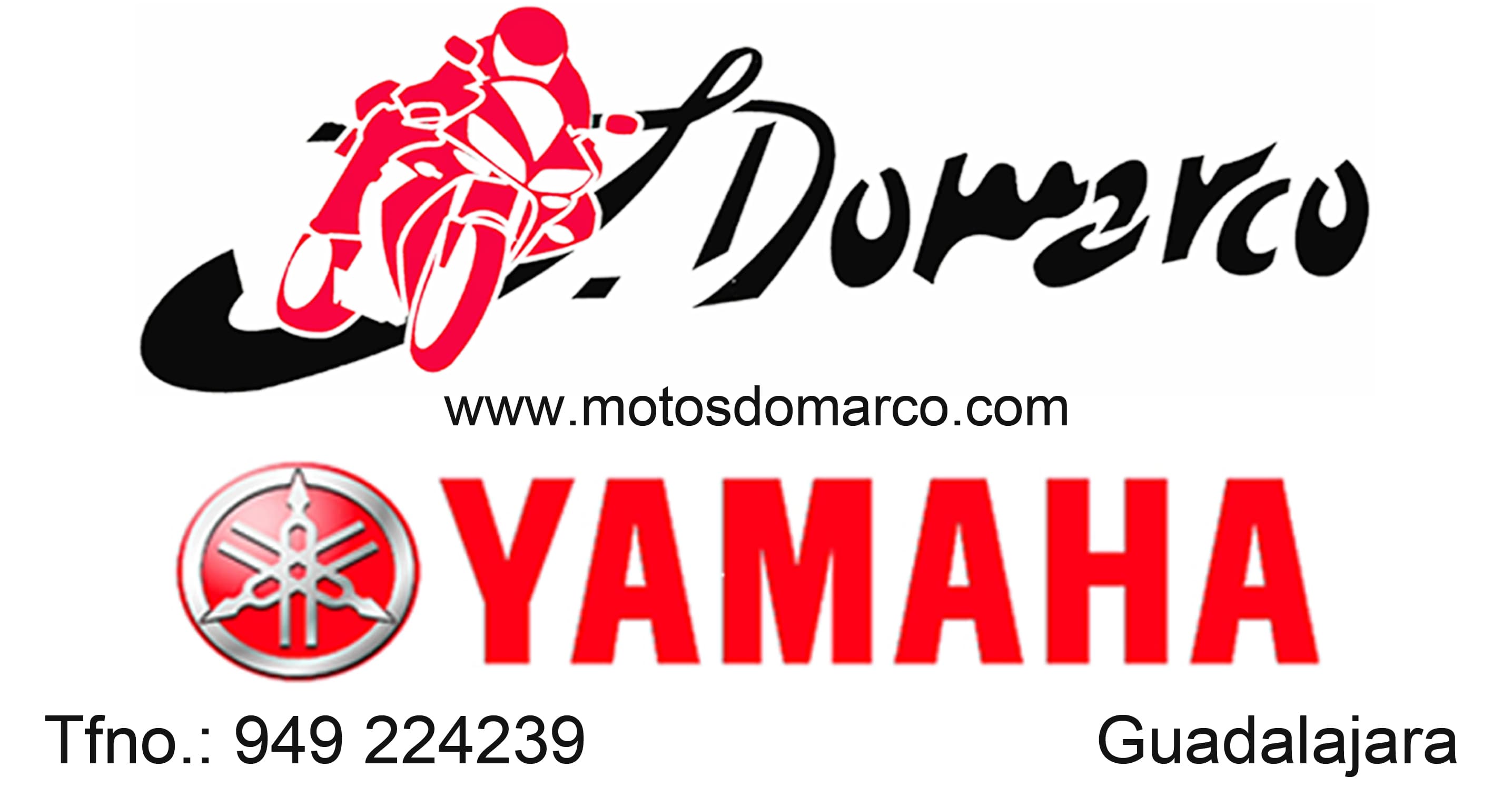 Motos Domarco