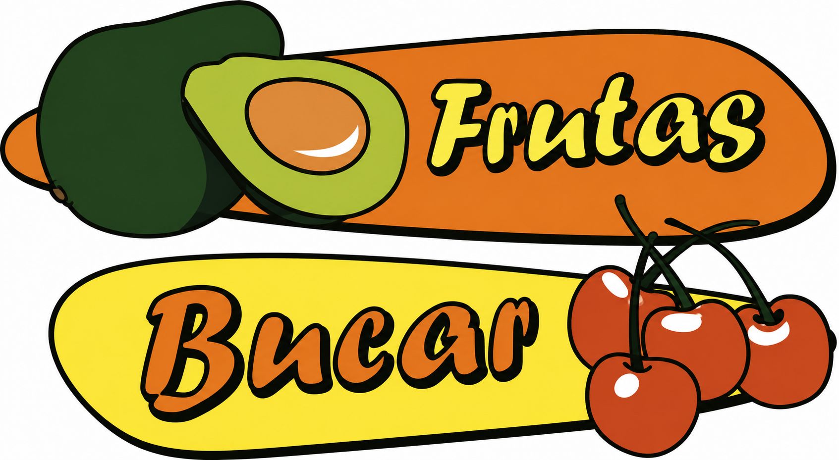 Frutas Bucar