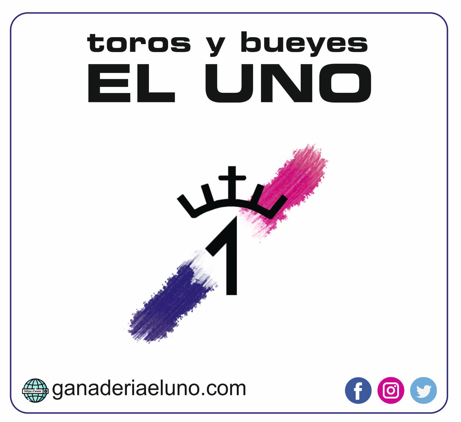 Ganadería El Uno