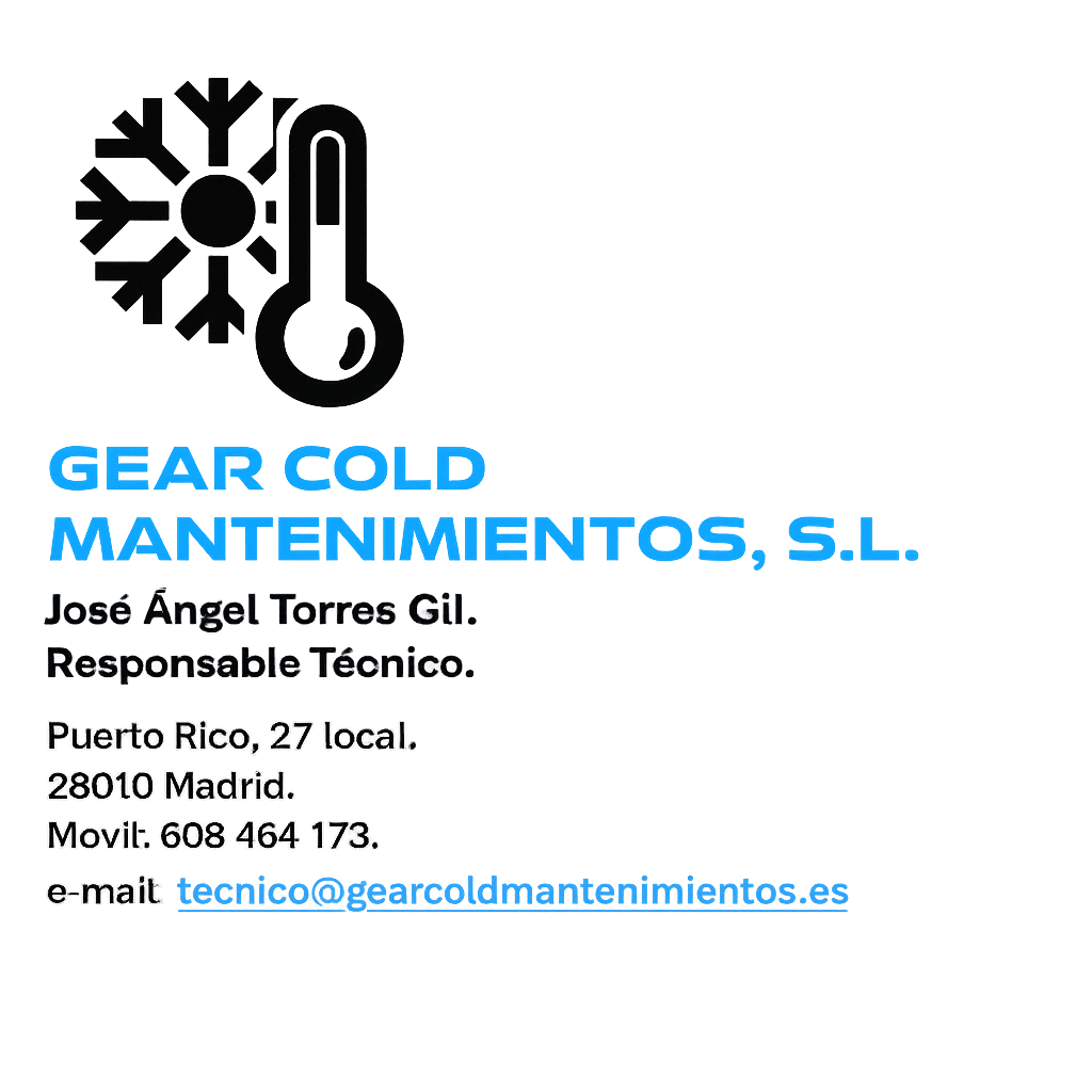 Gear Cold