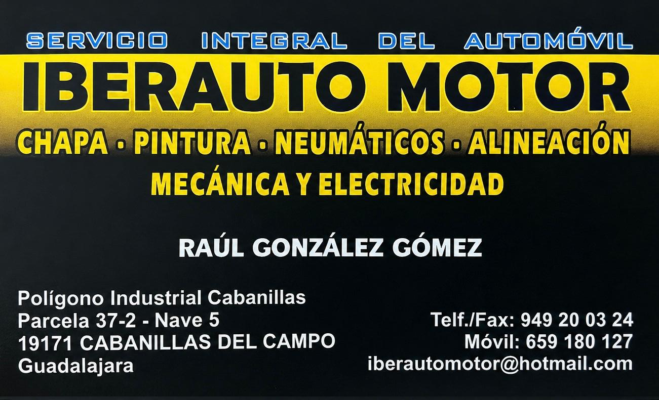 Iberauto Motor