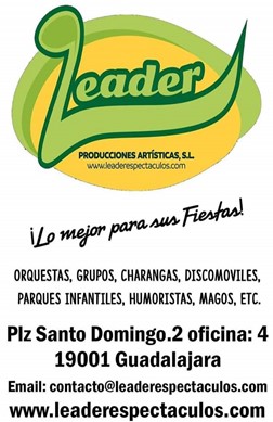Leader