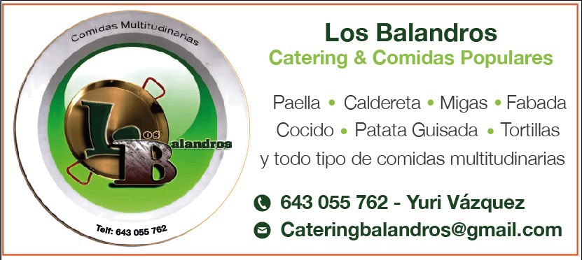 Los Balandros