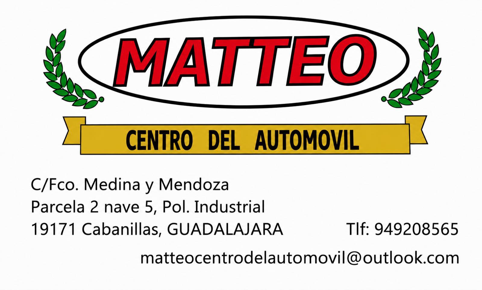 Matteo Taller