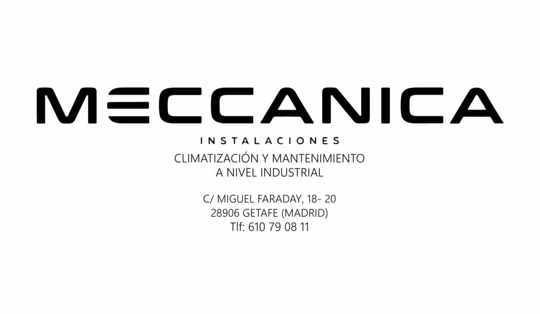 Meccanica