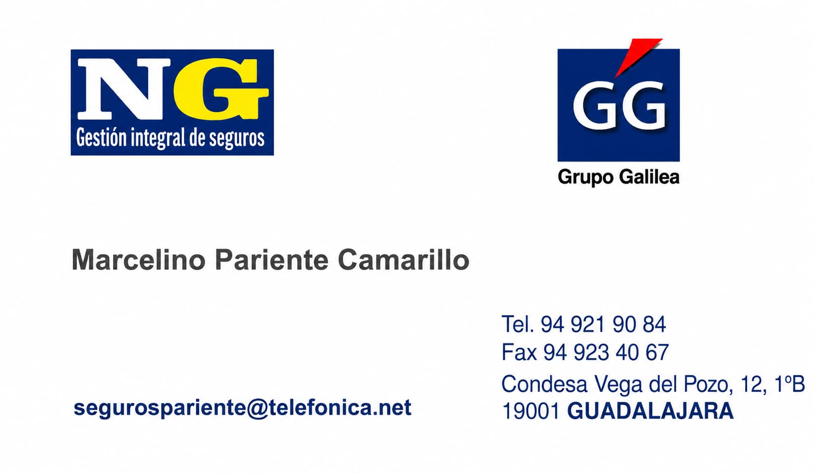 NG Seguros