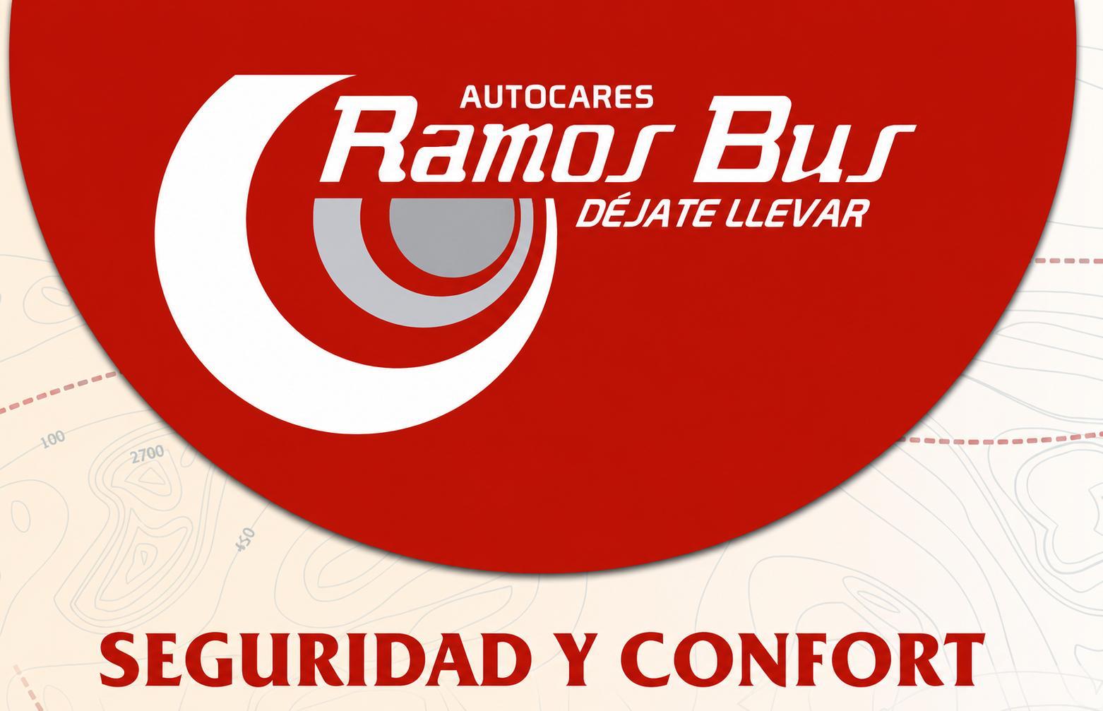 Ramos Bus