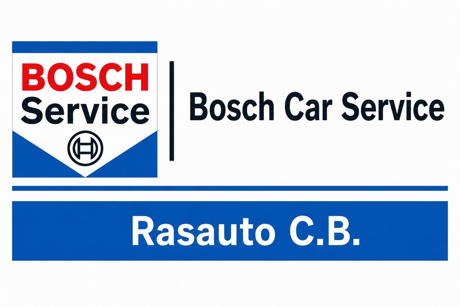 Rasauto