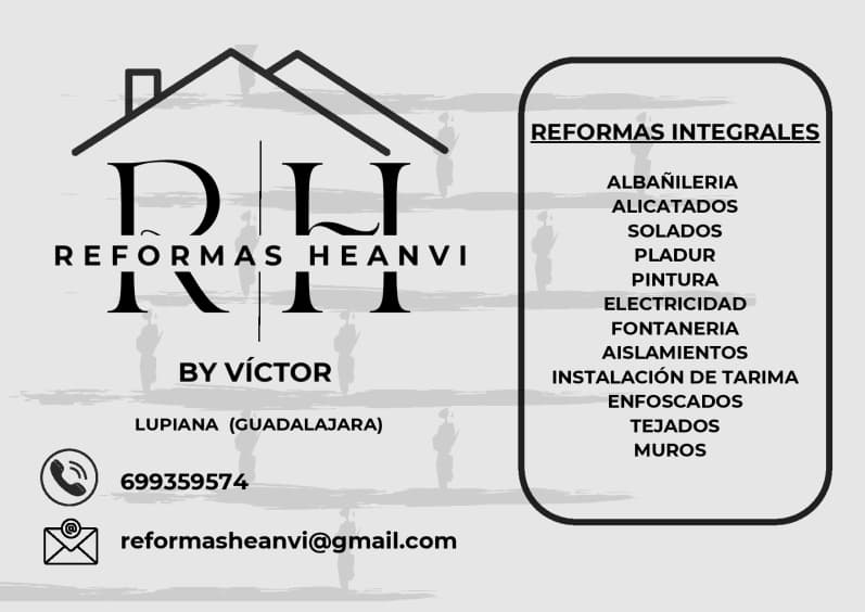 Reformas Heanvi